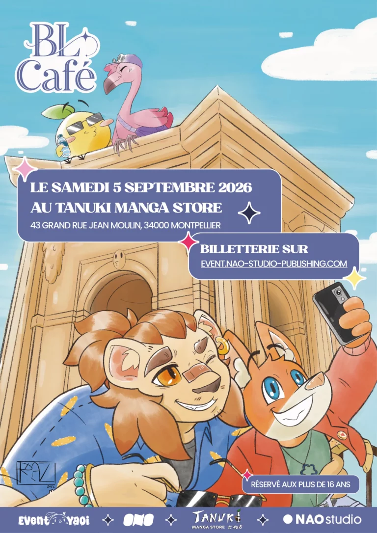 BL Café Montpellier